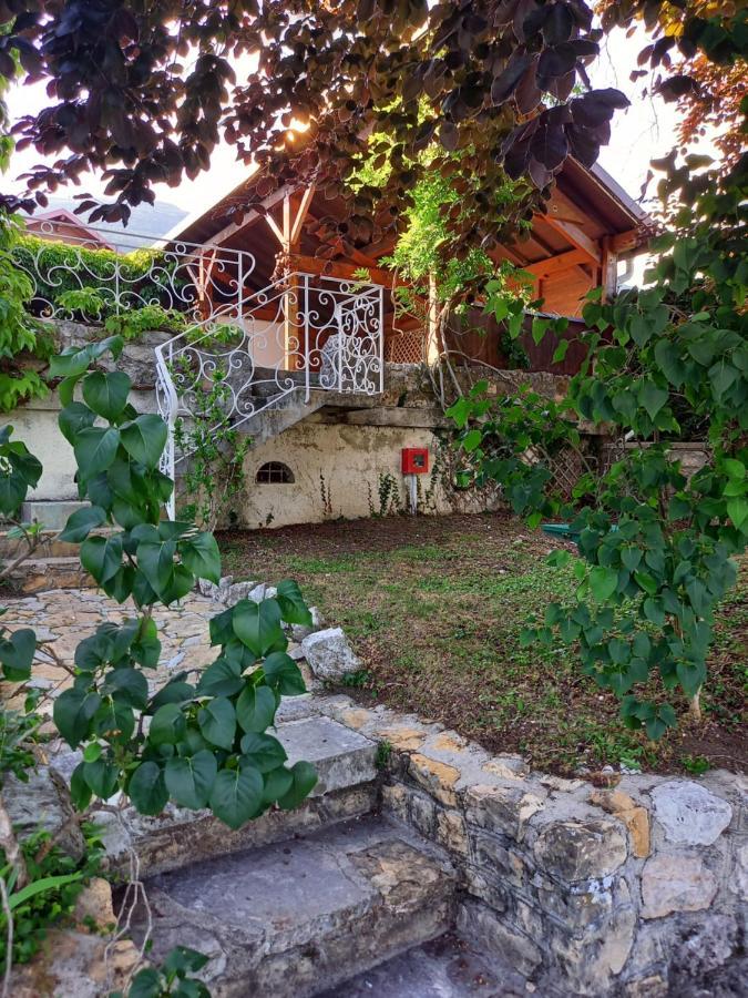 Auberge Des Chasseurs Échenevex Buitenkant foto