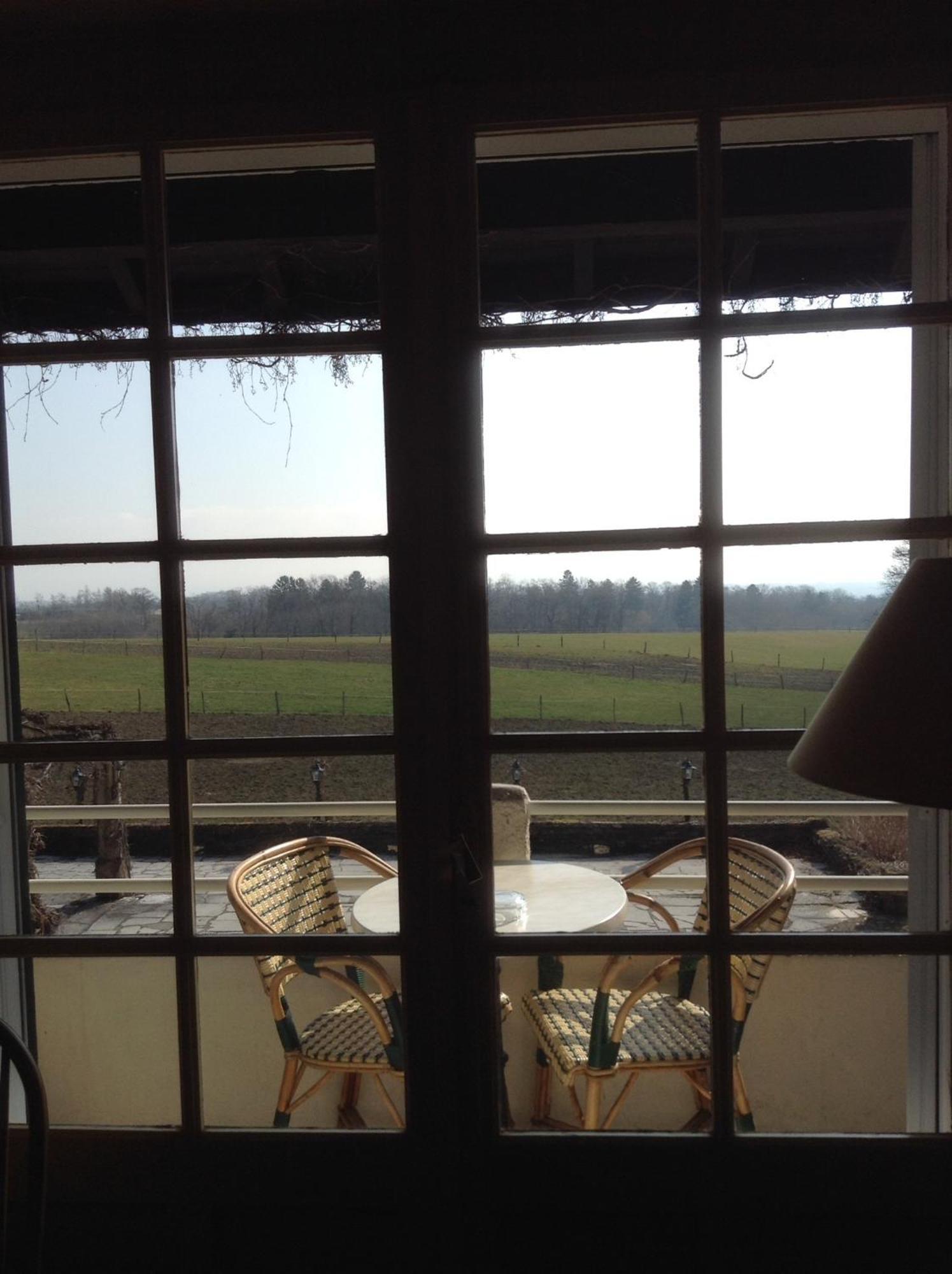 Auberge Des Chasseurs Échenevex Kamer foto