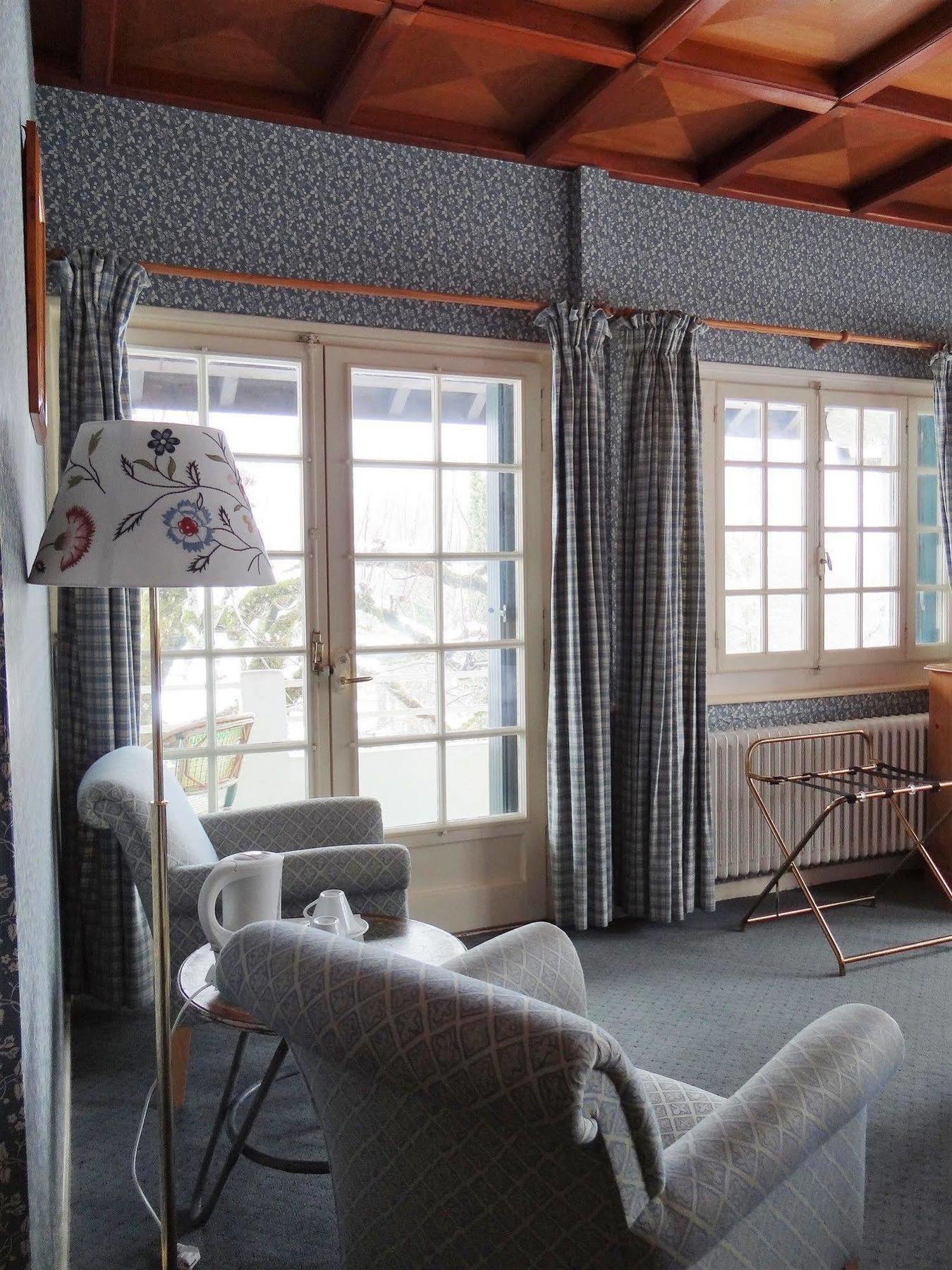 Auberge Des Chasseurs Échenevex Buitenkant foto