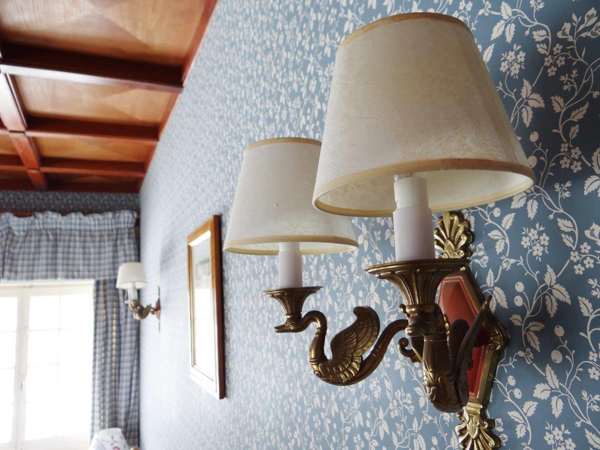 Auberge Des Chasseurs Échenevex Buitenkant foto