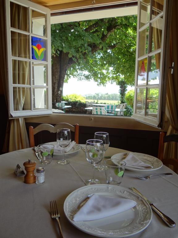 Auberge Des Chasseurs Échenevex Buitenkant foto